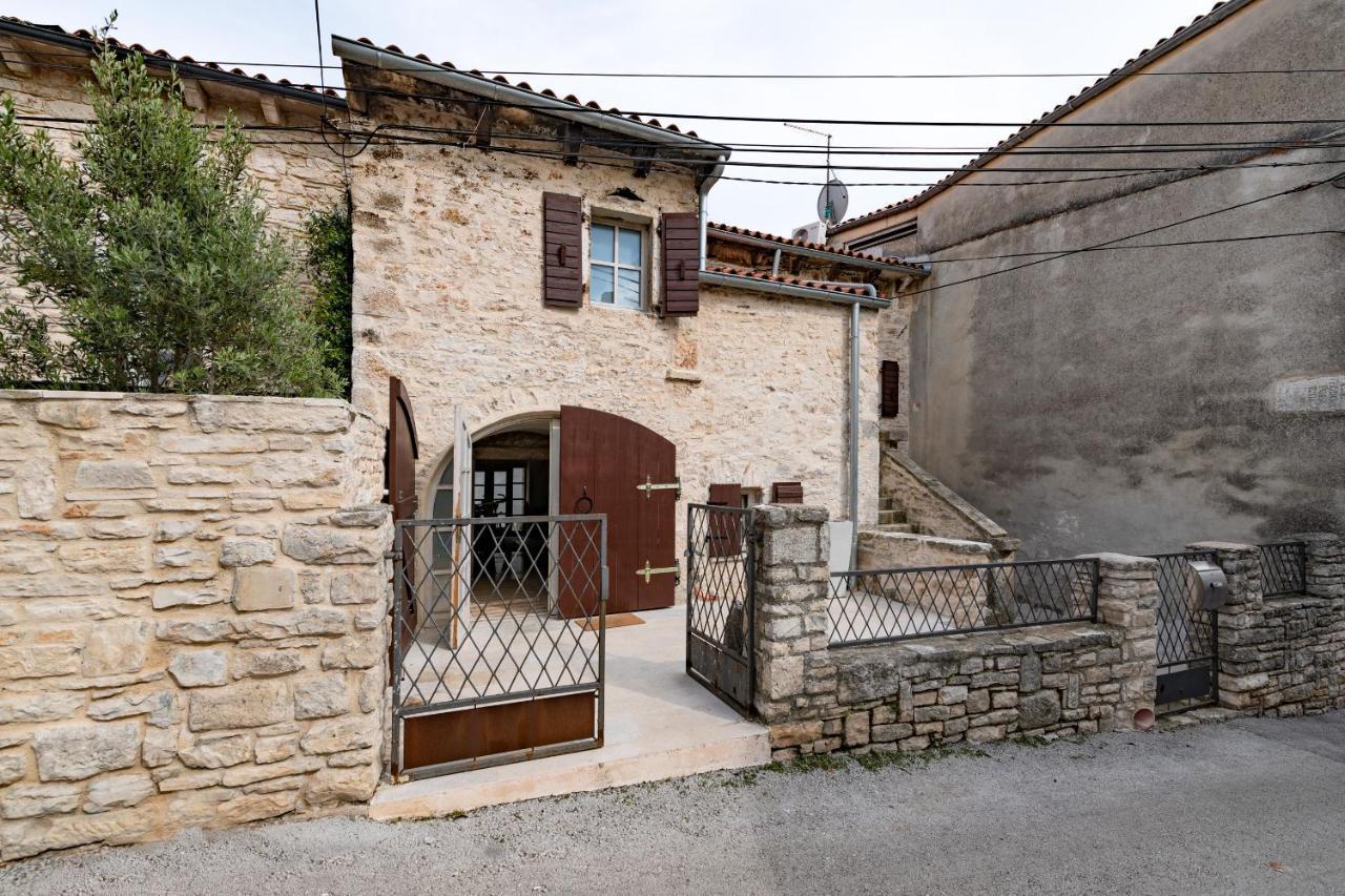 Medulin Home Exterior photo