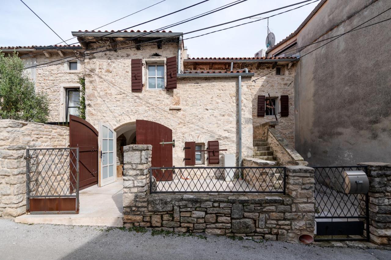 Medulin Home Exterior photo